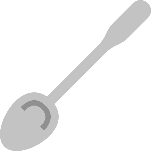 Spoon icon