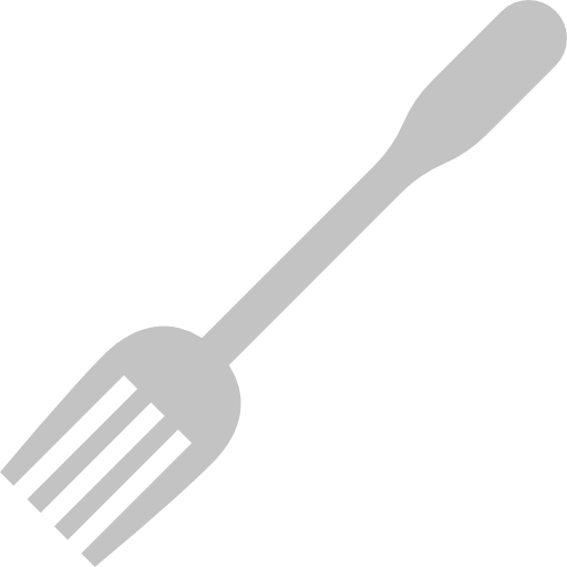 Fork icon