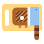 Cutting board icon 64x64