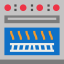Oven icon 64x64