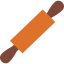 Rolling pin biểu tượng 64x64