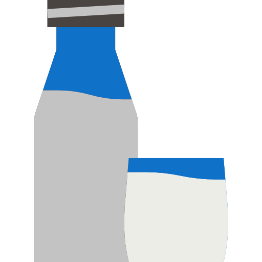 Milk icon