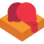 Cake icon 64x64