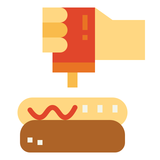 Sauce icon