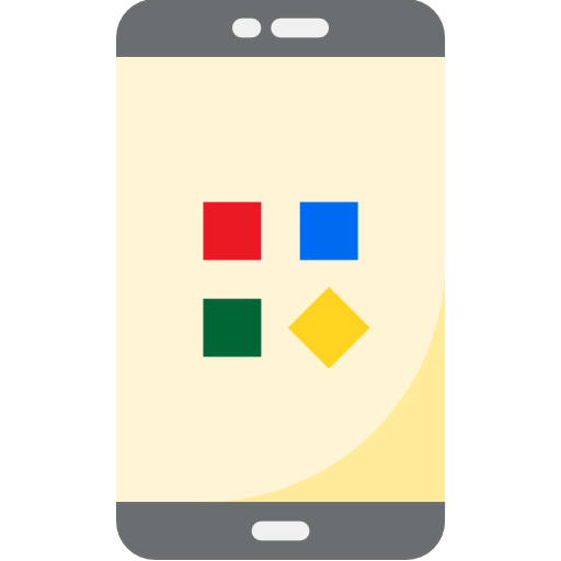 Application icon