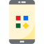 Application icon 64x64