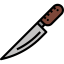 Knife icon 64x64