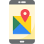 Map icon 64x64
