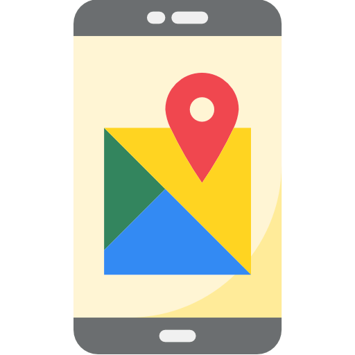 Map icon