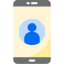 Personal icon 64x64
