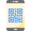 Qr code icon 64x64