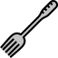 Fork icon 64x64