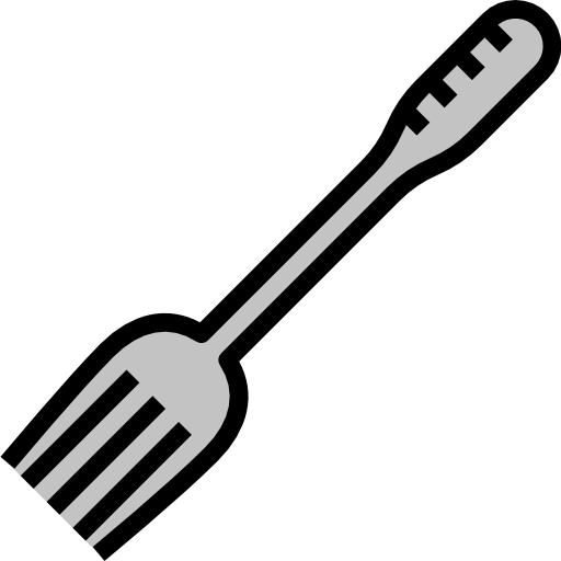 Fork icon
