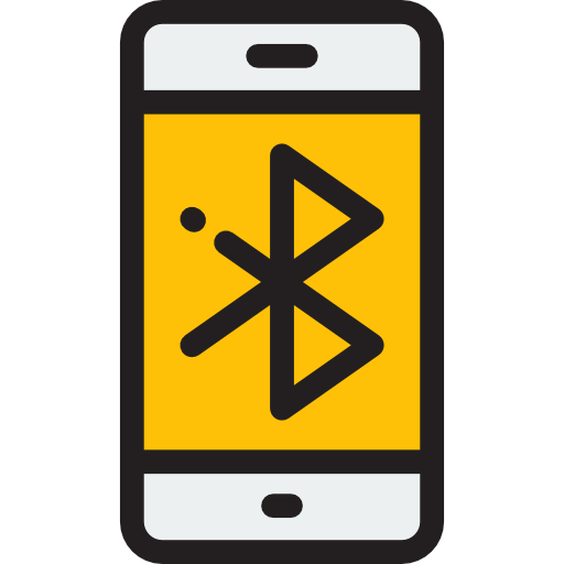 Smartphone icon