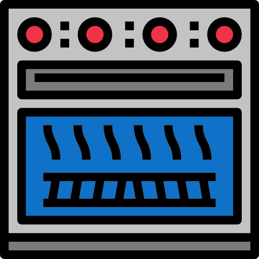 Oven icon
