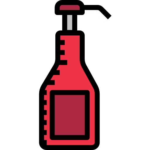 Syrup icon