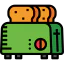 Toaster icon 64x64