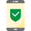 Security icon 64x64