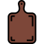 Cutting board Ikona 64x64