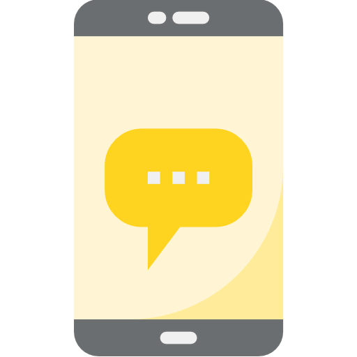 Conversation icon