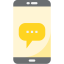 Conversation icon 64x64