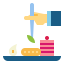 Food icon 64x64