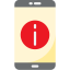 Information icon 64x64