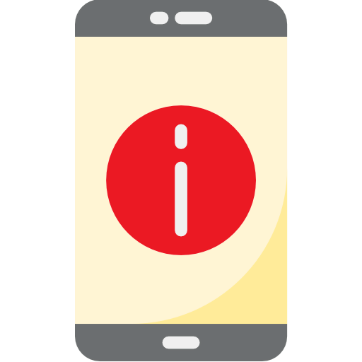 Information icon