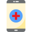 Healthcare icon 64x64