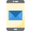 Mail icon 64x64