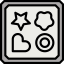 Mould icon 64x64