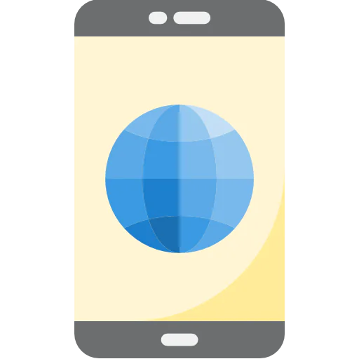 Network icon