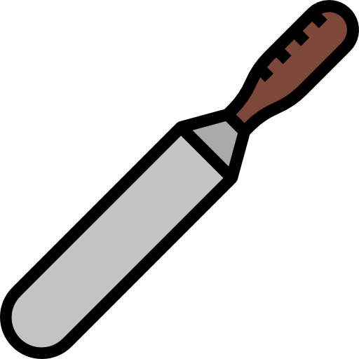 Spatula icon