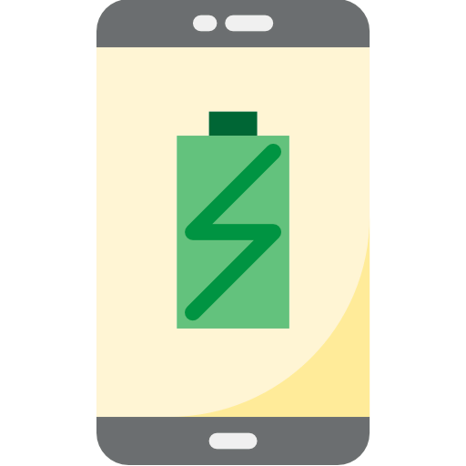 Charge icon