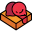 Cake icon 64x64