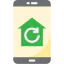 Home icon 64x64