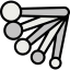 Measuring spoons アイコン 64x64