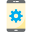Settings icon 64x64