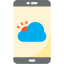 Weather icon 64x64