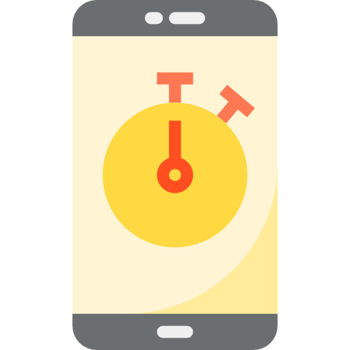 Stopwatch icon
