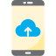 Cloud icon 64x64