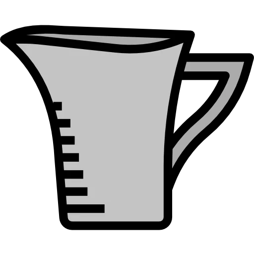 Measuring icon