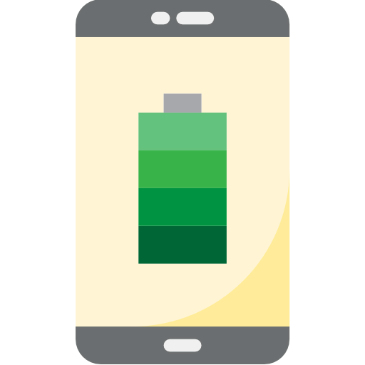 Battery icon