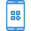 Applications icon 64x64
