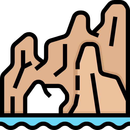 Beach icon