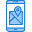 Map icon 64x64