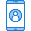 Account icon 64x64