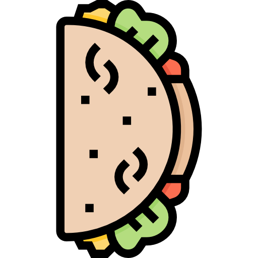 Taco icon