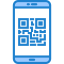 Qr code icon 64x64