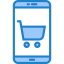 Cart icon 64x64